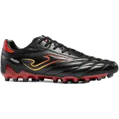 Joma Toledo Ag Football Boots Noir EU 41 Homme