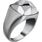 Breil Bague argent