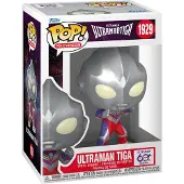 Funko POP! Figurine en vinyle Ultraman POP!, Tiga, 9 cm
