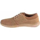 Rieker Chaussure à lacets marron