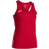 Joma Maillot sans manches femme Olimpiada
