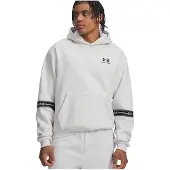 Under Armour Sweat à Capuche Icon Fleece Taped