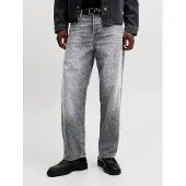 Jack & Jones Jean 'JJIAlex JJOriginal' gris denim