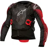 Alpinestars Bionic Tech Veste de protection de la jeunesse