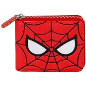 KARACTERMANIA Portefeuille Spiderman Marvel