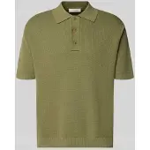 Selected T-Shirt olive