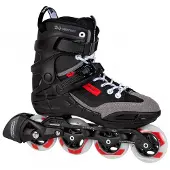 Powerslide Patins En Ligne Phuzion Mercury 80