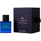 Thameen Peacock Throne Eau de Parfum pour femme 100 ml
