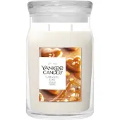 Yankee candle Caramel Kiss bougie parfumée 567 g