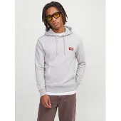 Jack & jones Sweat-shirt gris