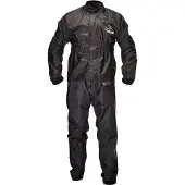 MUGENRACE RS-2 Combinaison de pluie moto deux pièces
