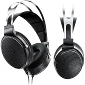 Fiio x Jade Audio JT3, noir - casque dynamique ouvert