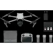DJI Air 3S Fly More Combo + Chargeur BlueBuilt