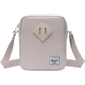 Herschel Sac à bandoulière 'Heritage' gris