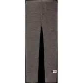 Name It Mini Sous-vêtements marron chiné