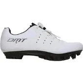 Dmt Km4 Pj Mtb Shoes Blanc EU 42 Homme