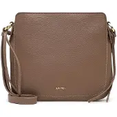 Suri Frey sac à épaule bandoulière Hilary Crossover Bag Taupe