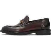 Kazar Chaussure basse brun foncé