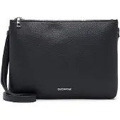 Emily & Noah Sac bandoulière bleu