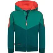 TROLLKIDS Veste Flekkefjord Gots