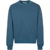 Dolce&Gabbana Sweat-shirt bleu