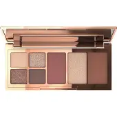 Catrice The Luminous Edit Palette visage et yeux 15 g