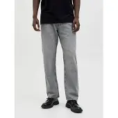 Jack & Jones Jean 'Chris' gris denim