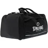 Spalding Team 80l Duffle Bag Noir