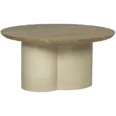 Vincent Sheppard Arvin Table Basse Mushroom