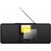 Upscreen Reflection Shield Protection Mat