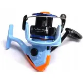 Okuma Moulinet FSP-6000 Robuste pour Pêche au Sol