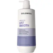 Goldwell Dualsenses Just Smooth Taming Shampoo shampooing lissant 1000 ml