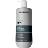 Goldwell Dualsenses Men Hair & Body Shampoo gel de douche et shampoing 2 en 1 1000 ml