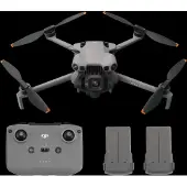DJI Mini 5 Pro + Radiocommande + Batterie de Vol Intelligente