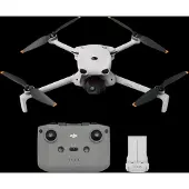 DJI Lito 1 + Radiocommande + Batterie de Vol Intelligente