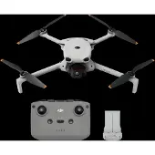 DJI Lito X1 + Radiocommande + Batterie de Vol Intelligente