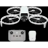 DJI Flip + Radiocommande + Intelligent Flight Battery