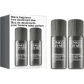 Clinique Mini Kit Deodorant Duo coffret cadeau