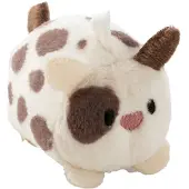 Nici Doudou couché mymochi minis Dalmatien Dalma Autres
