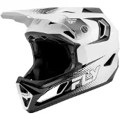 FLY Racing Casque Vtt Junior Rayce Sonar