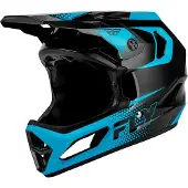 FLY Racing Casque Vtt Junior Rayce Sonar