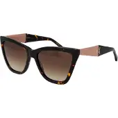 Carolina Herrera Lunettes de soleil HER 0374/S 086/HA