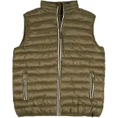 Spalding Gilet Padded