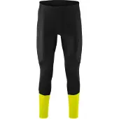 Gonso Cuissard Long Sans Bretelles Essential Softshell No Pad