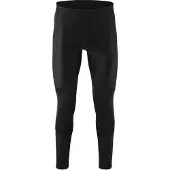 Gonso Cuissard Long Sans Bretelles Essential Softshell No Pad