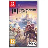 Games Switch Rpg Maker With