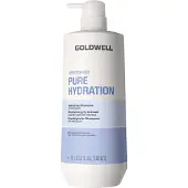 Goldwell Dualsenses Pure Hydration Hydrating Shampoo shampoing hydratant 1000 ml