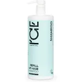 Eurobio lab ICE Professional Refill My Hair shampoing hydratant 1000 ml