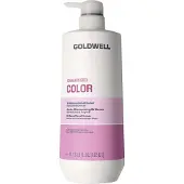 Goldwell Dualsenses Color Brilliance Conditioner après-shampoing pour une couleur brillante 1000 ml