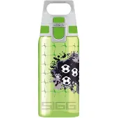 SIGG Gourde Viva One Football 0,5L - Vert